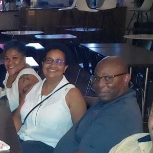 Meet your Posher, Tammy